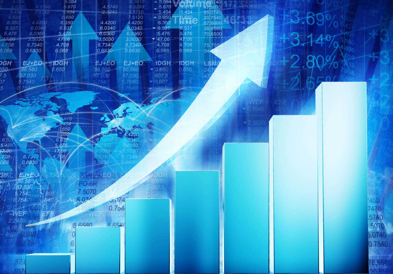 Strong growth reported by ABC International | Global Trade ...