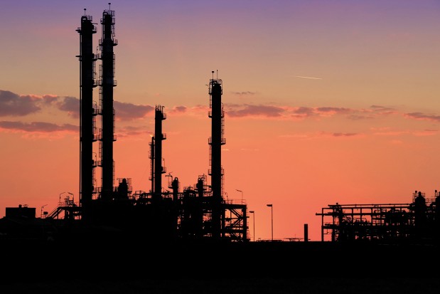 Mozambique Gas Sector