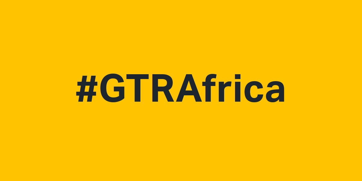 GTR Africa 2025