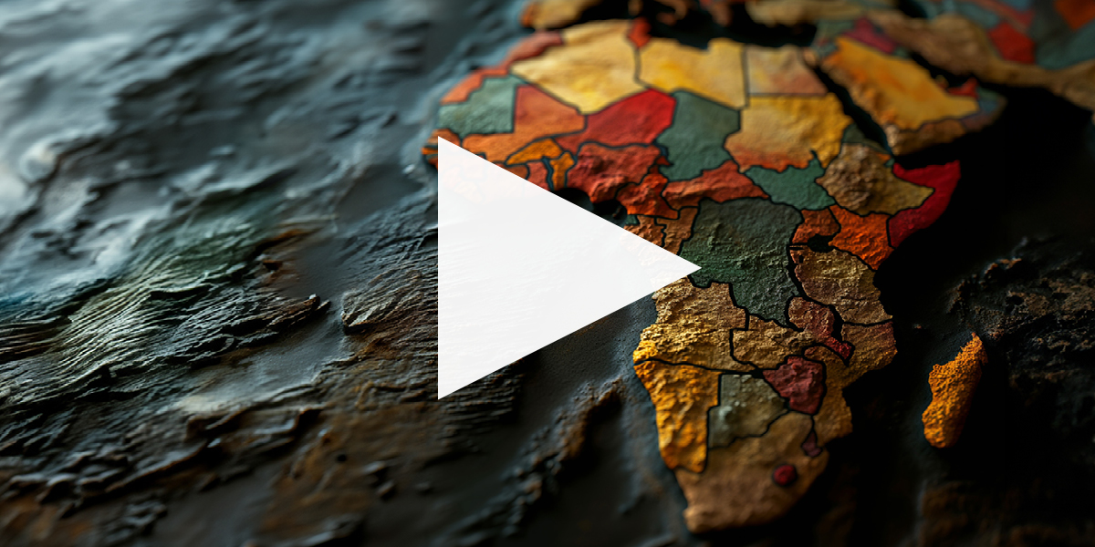 GTR Africa 2024 London GTR Africa 2024 London