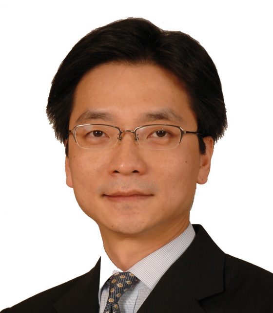Brian Tsang