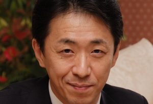 Hiroyuki Nishiguchi
