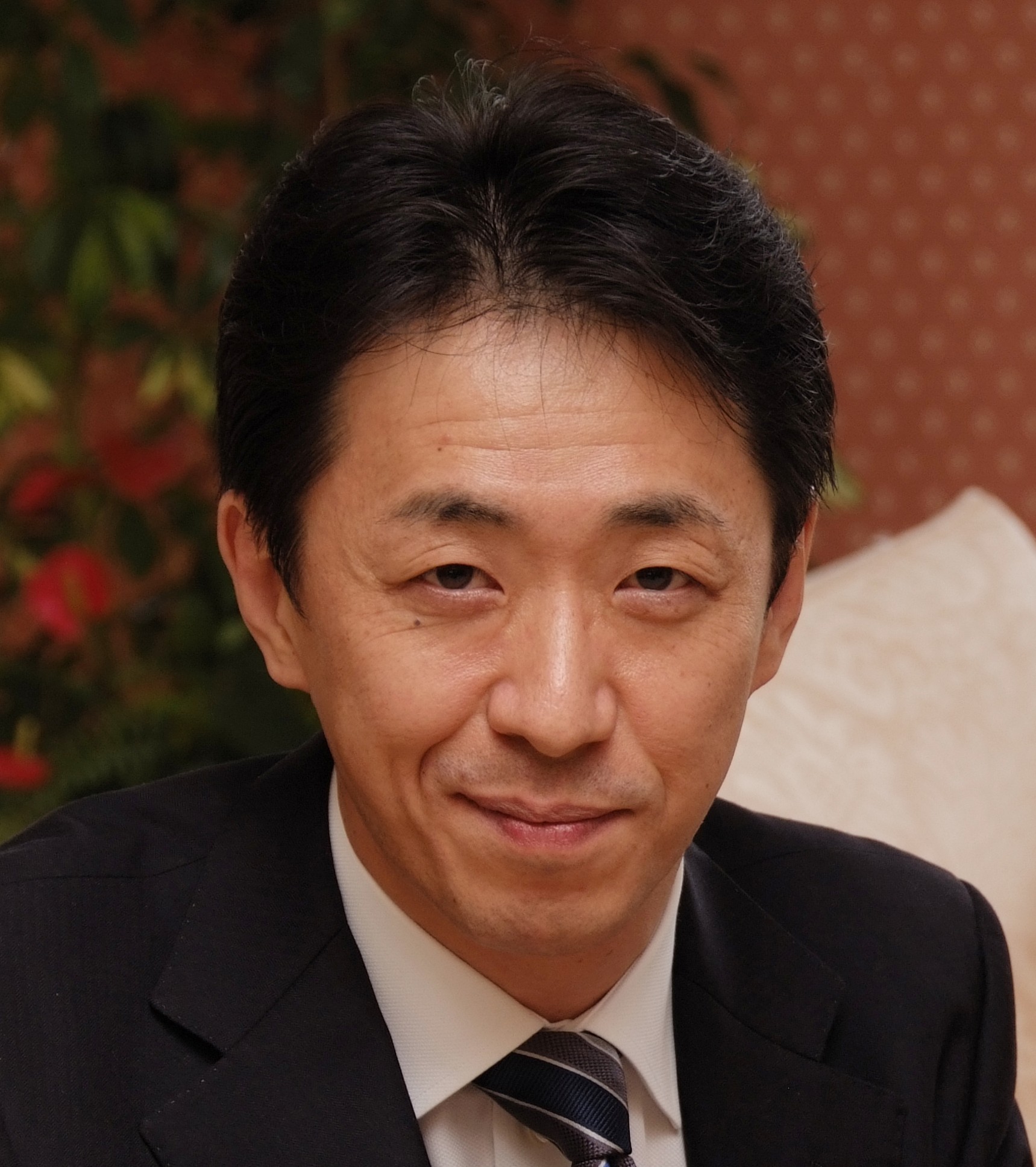 Hiroyuki Nishiguchi