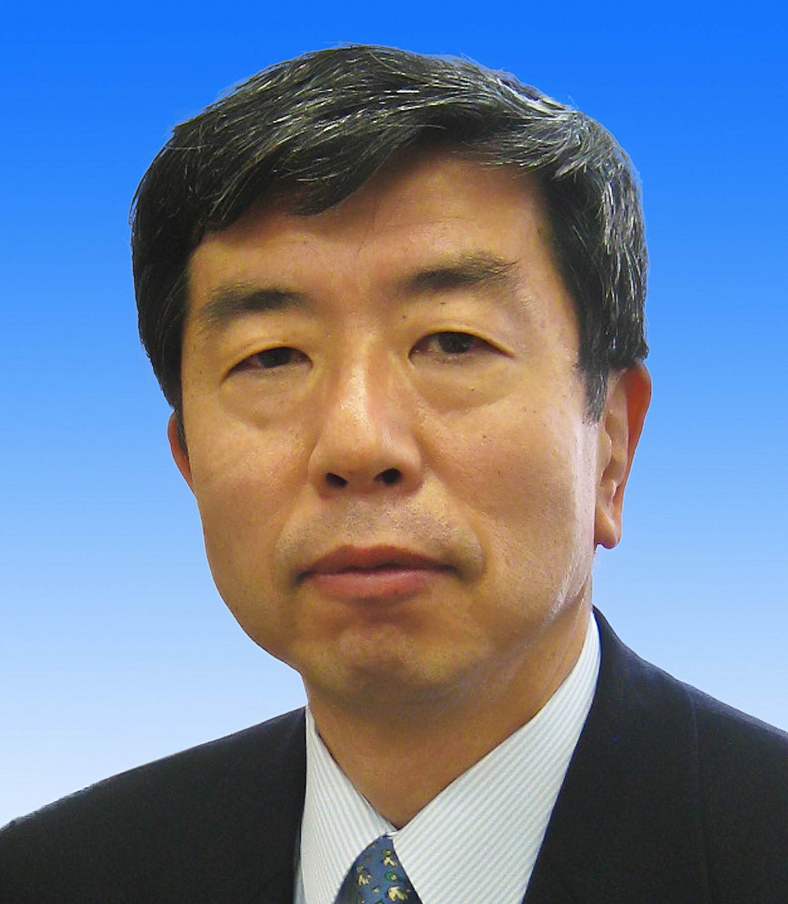 Takehiko Nakao