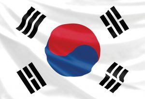 South-korea