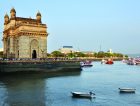 Gateway to India Mumbai Maharashtra India Harbor