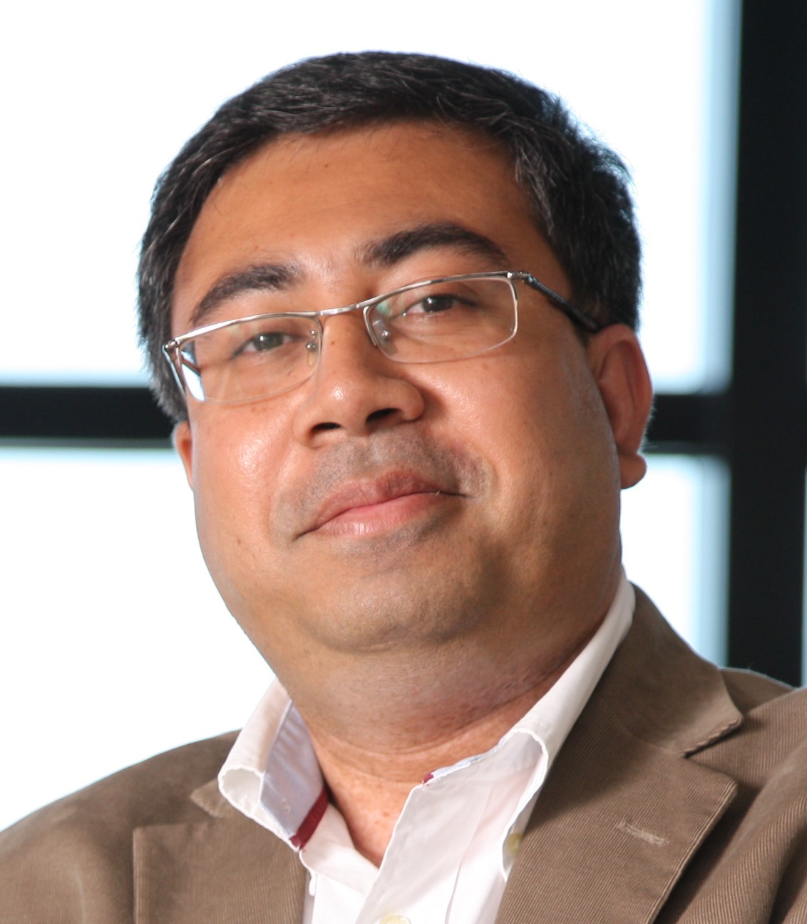 Mahbub Bhai