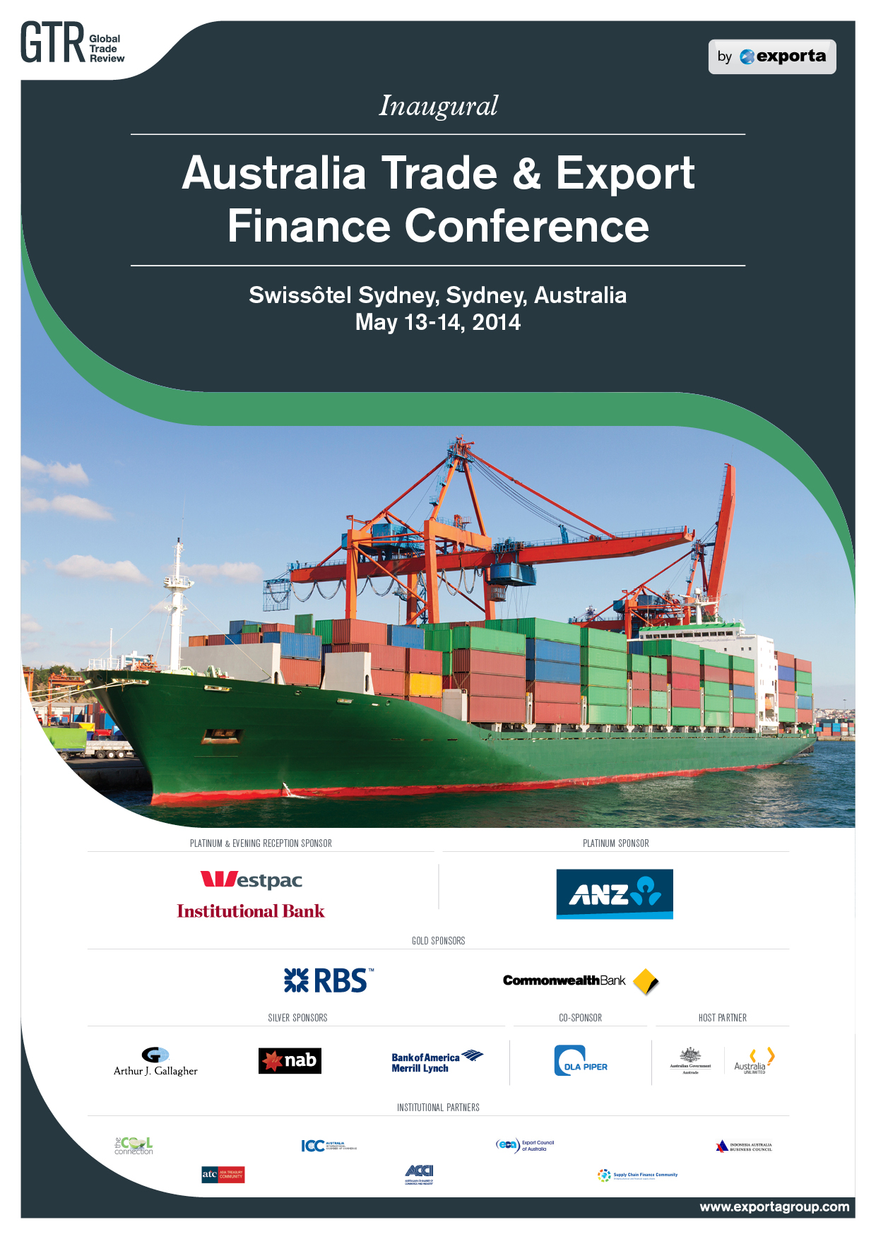 Download Agenda Brouchure