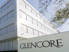 Glencore Headquarters in Zug/Baar (Switzerland)