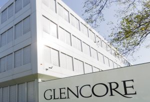 Glencore Headquarters in Zug/Baar (Switzerland)