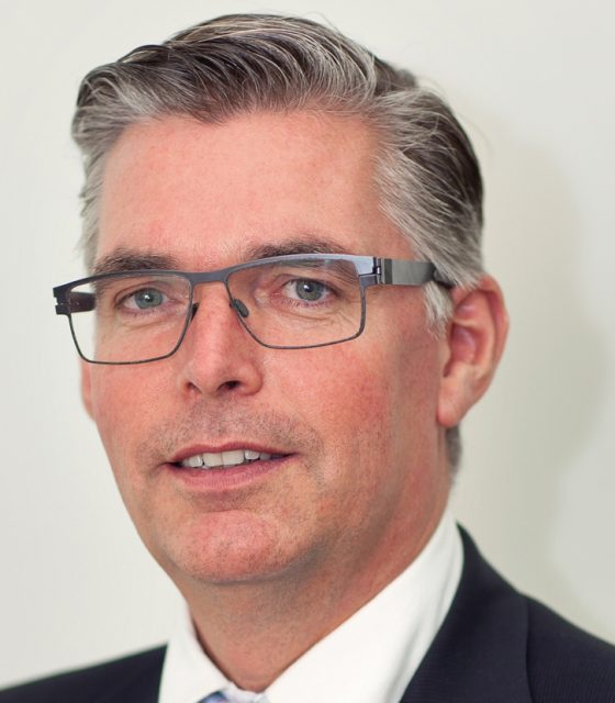 Jacco de Jong