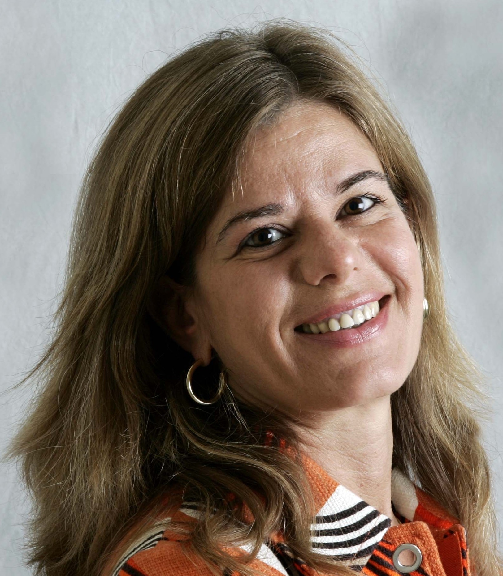 Michal Ron