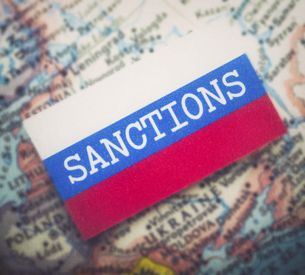 Russia update sectoral sanctions Global Trade Review (GTR)