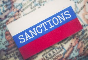 Sanctions Over Russia