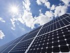Solar Panel Alternative Energy