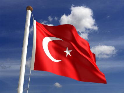 Turkey flag_02