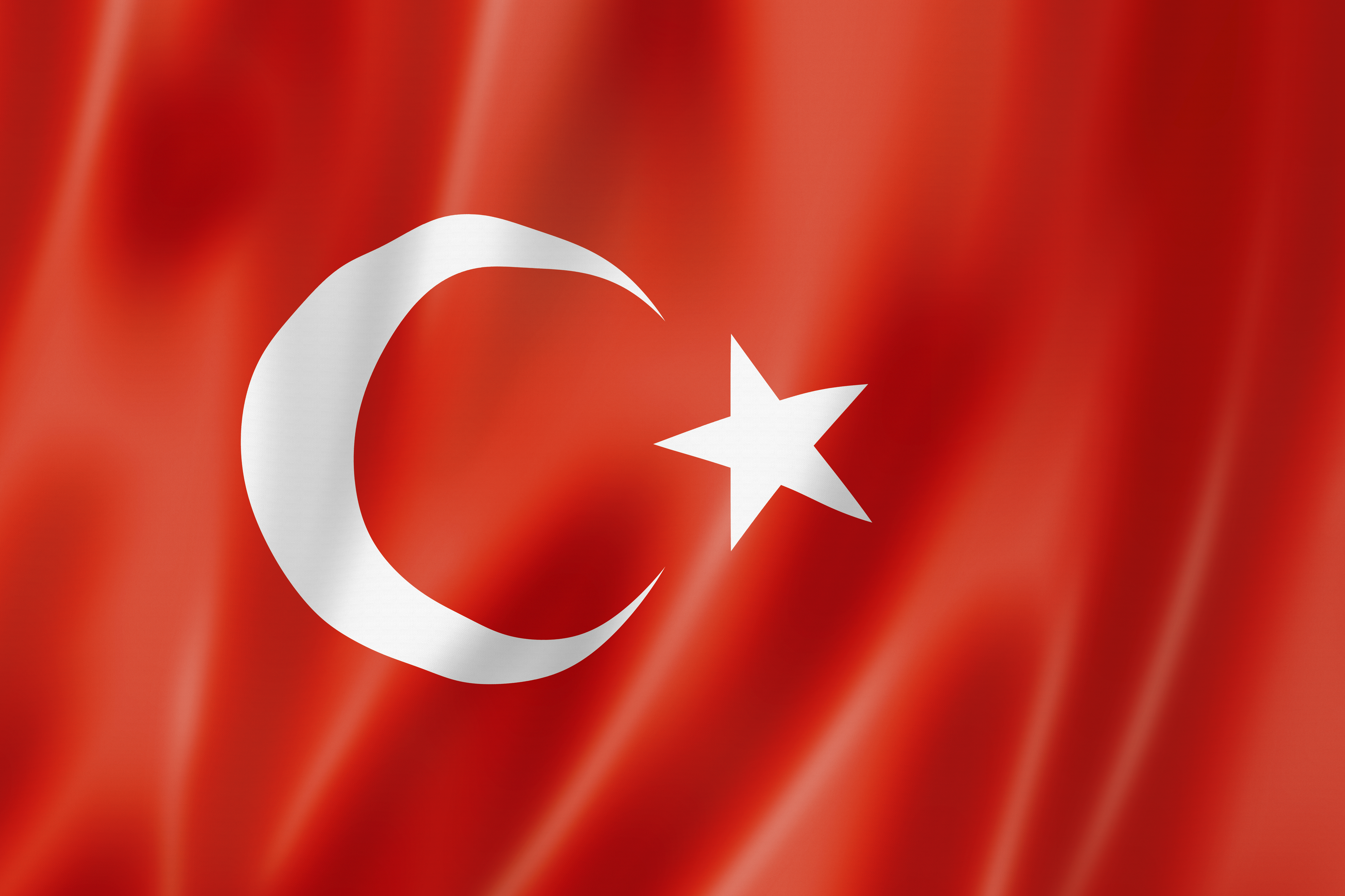 Turkish Flag Global Trade Review Gtr 