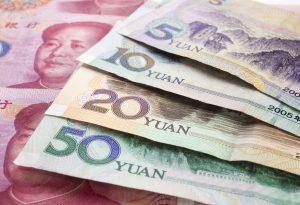 Chinese Yuan Renminbi Currency