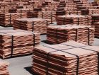 Copper Sheets Metal Industry