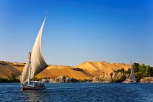 Egypt Nile River