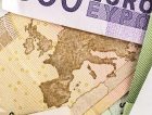 Eurozone Euro Paper Currency