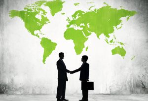 Green Environmental Business Agreement