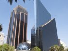 Mexico city business finance