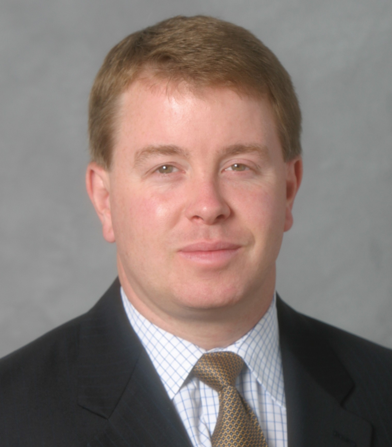 Paul Simpson