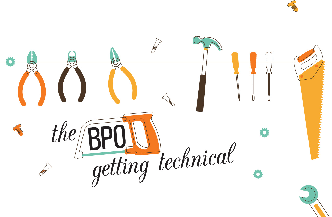 BPO-Report