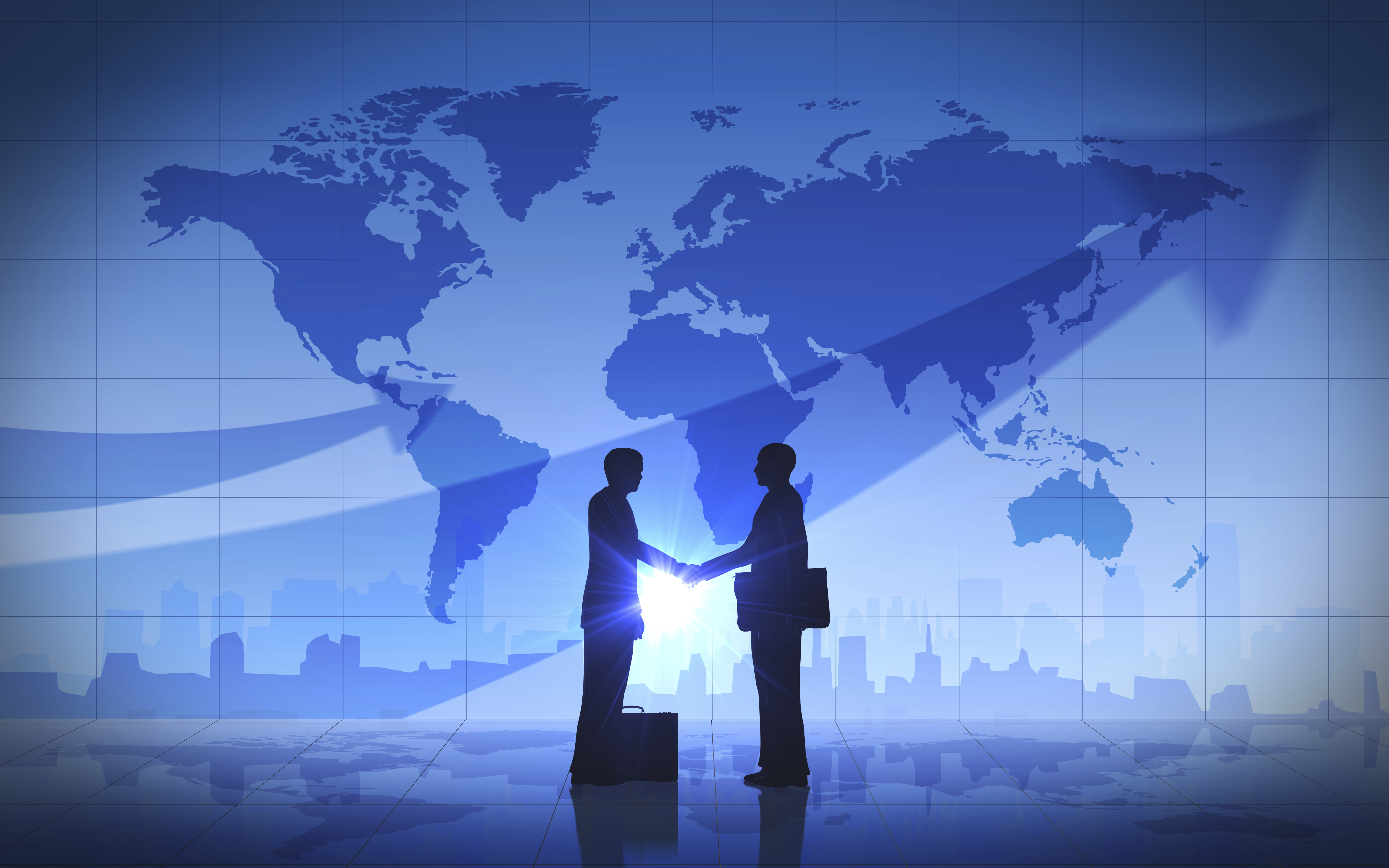 G20 trade agenda by industry leaders Global Trade Review (GTR)