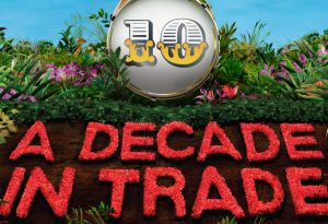 A Decade in trade Cover feature