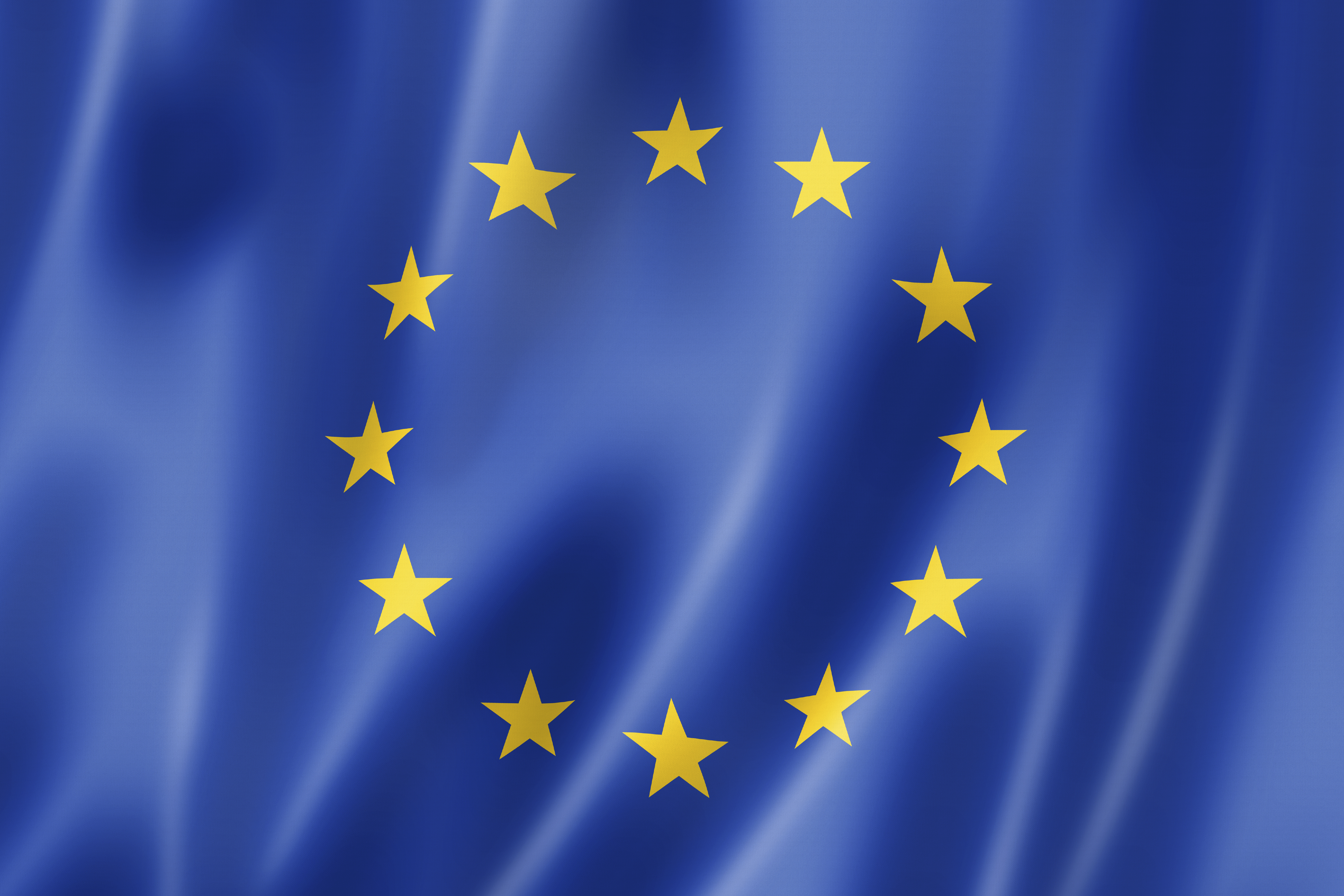 European union flag | Global Trade Review (GTR)