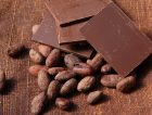 Raw Beans Cocoa Chocolate