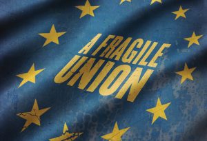 A fragile union