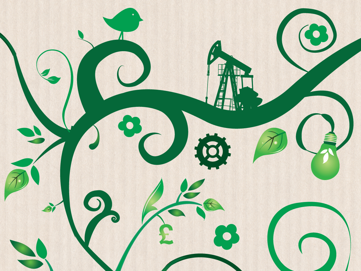 Export finance turns over a new leaf