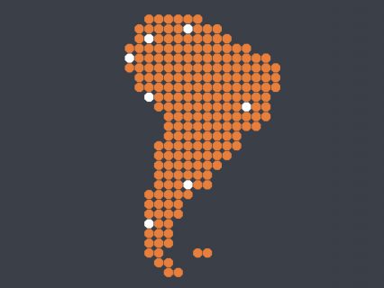 Watching out for risks in Latin America