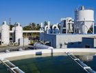 Water Plant Treatment Desalination