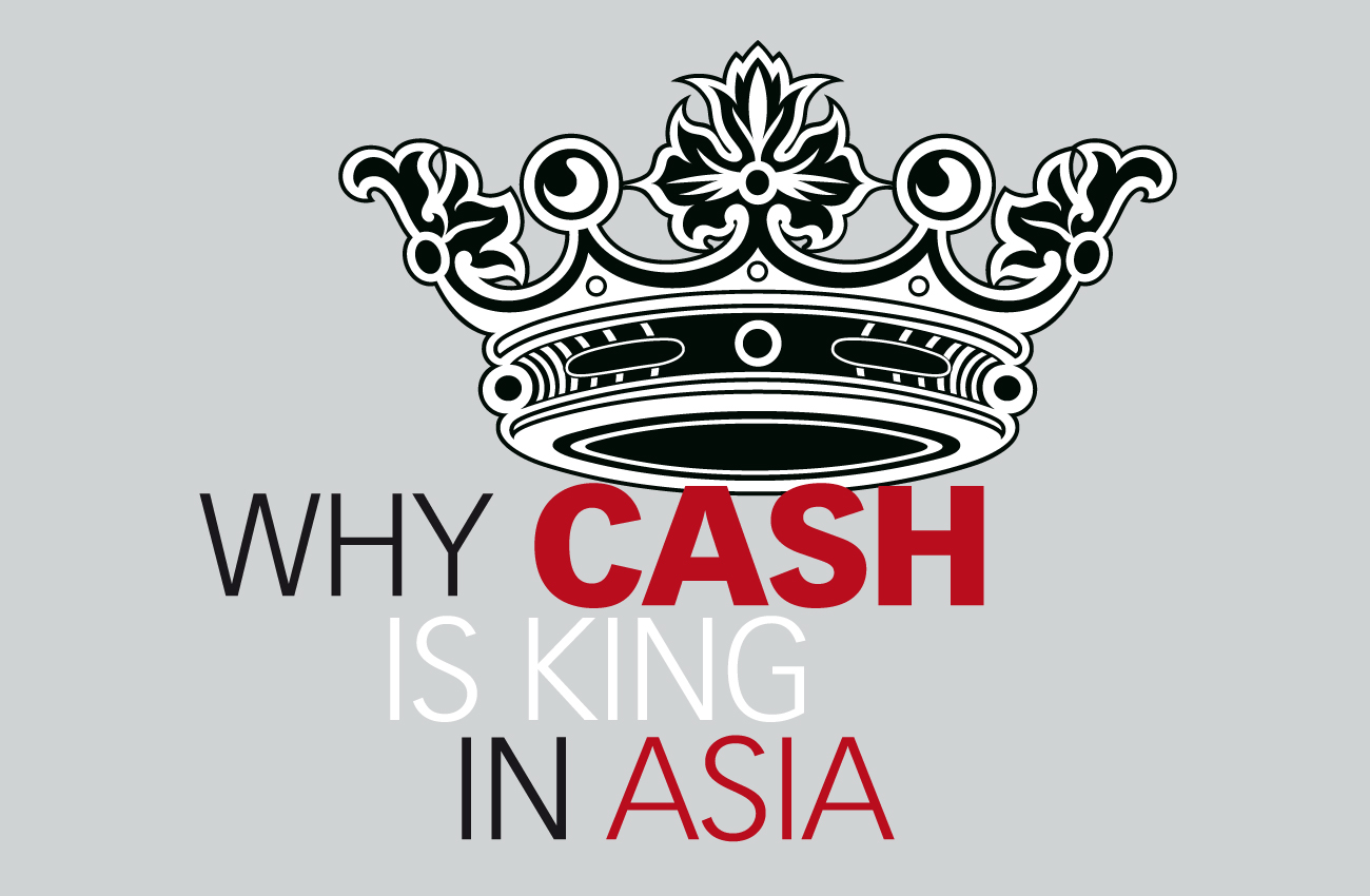King Of Cash Review