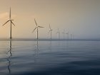 Windkraft Sea Wind Power