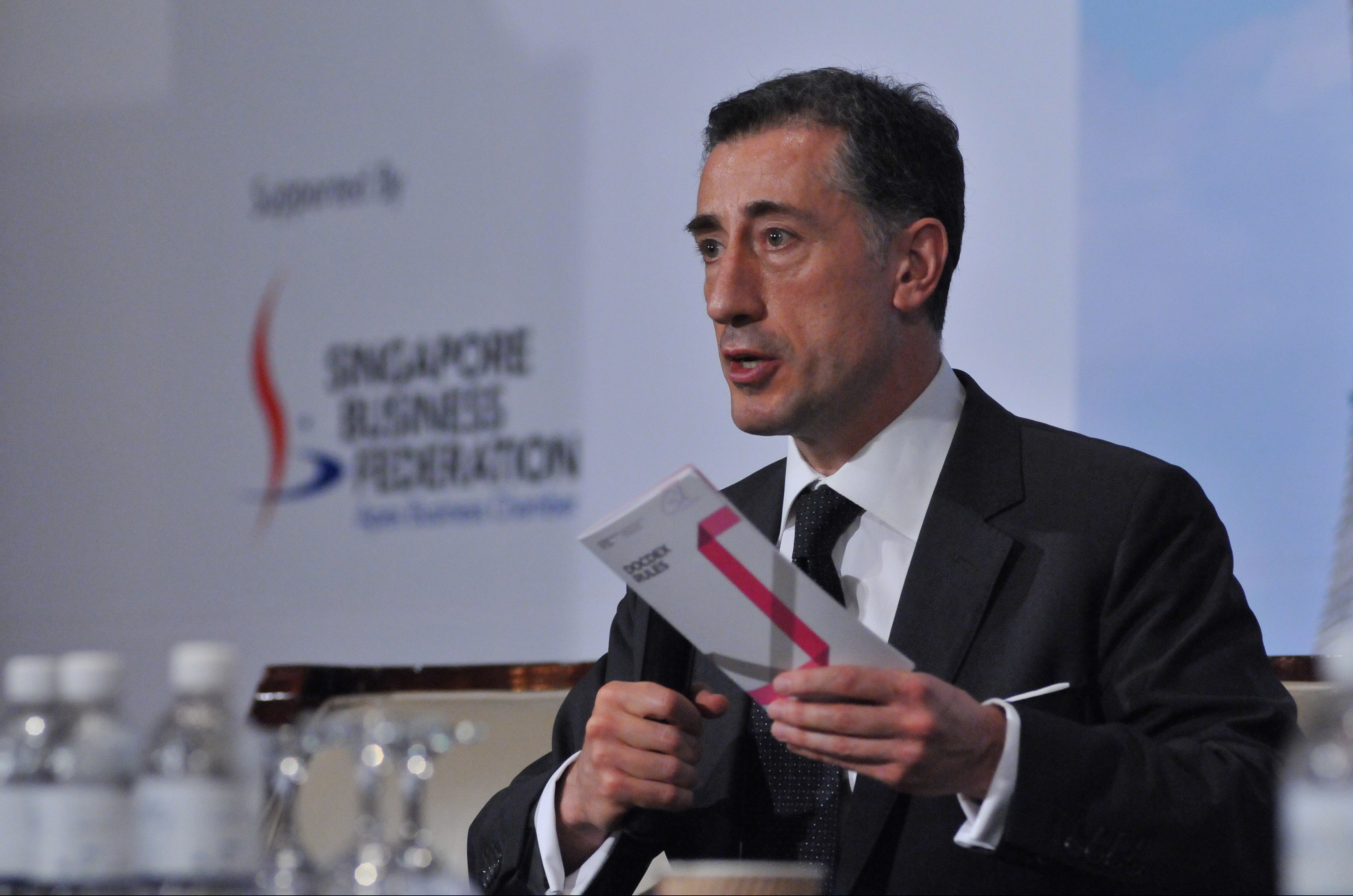 Georges Affiki