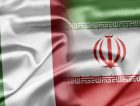 Iran-Italy-flag