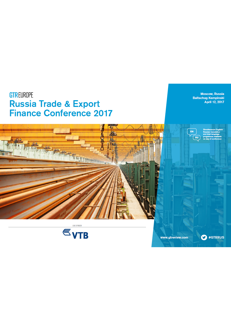 Download Agenda Brouchure