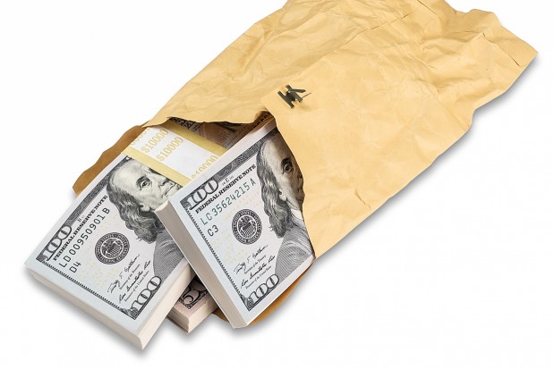 Currency-Stacks-Envelope