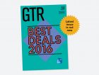 GTR Global Trade Review