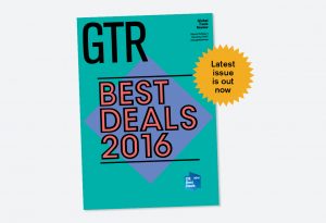GTR Global Trade Review