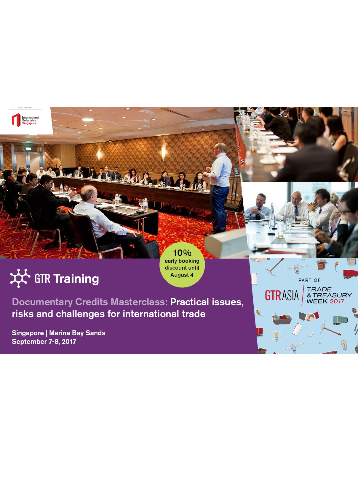 Download Agenda Brouchure