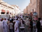 Qatar blockade diplomatic crisis