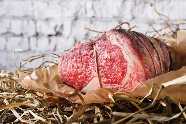 Appetite builds for UK meat | Global Trade Review (GTR)