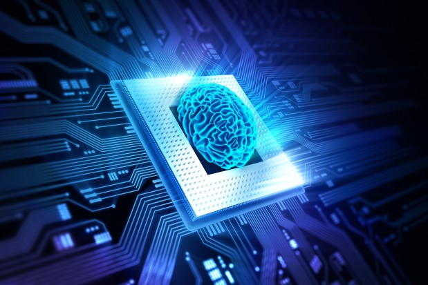 AI accounts receivables