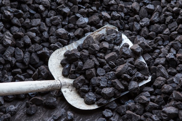coal
